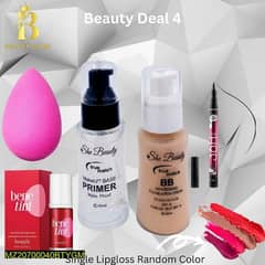 pack Of 6, She Beauty Products