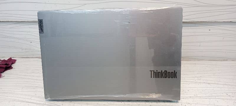 Lenovo Thinkbook 15 G2 2