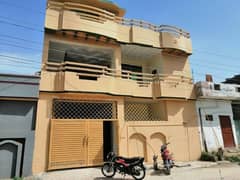 5Marla Ground Portion On Rent Sector H-13 Islamabad