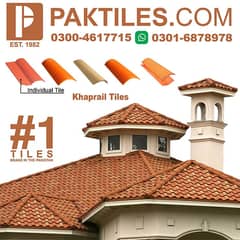 Tuff Tiles / Tiles Tuff /Tile / pavers / Bricks / اینٹ  / Roof Tiles