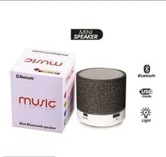 Mini Wireless Stereo Speaker In CheapPrice+FreeDelivery Pakistan 0