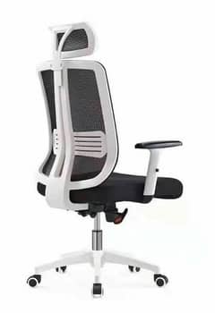 Mesh Office Chair/Workstation Chair/Office Chair/Low Back Chair/Chair 0
