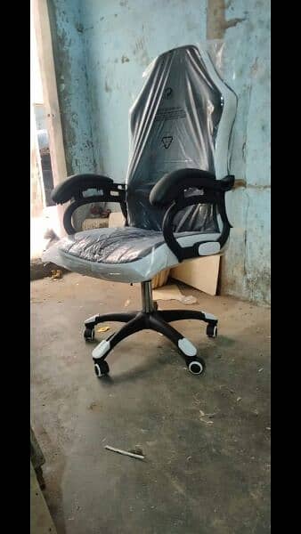 Mesh Office Chair/Workstation Chair/Office Chair/Low Back Chair/Chair 5