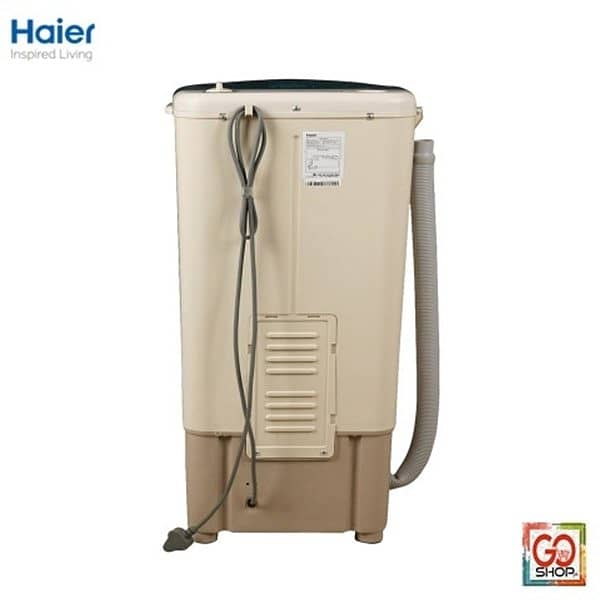 Haeir HWS 60-50 Dryer Machine 1