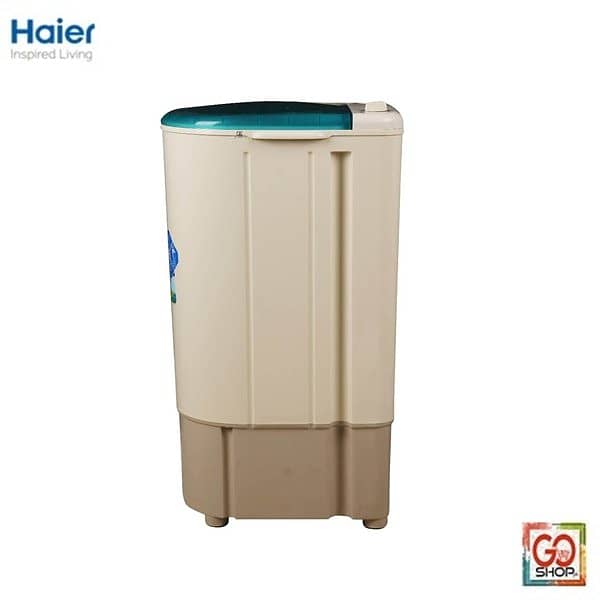 Haeir HWS 60-50 Dryer Machine 2