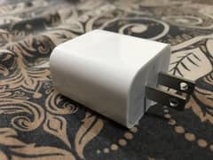 Apple 20 watt charger