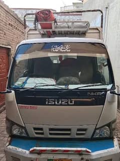 ISUZU NKR 2019 | Isuzu NKR For Sale | Isuzu Truck For Sale