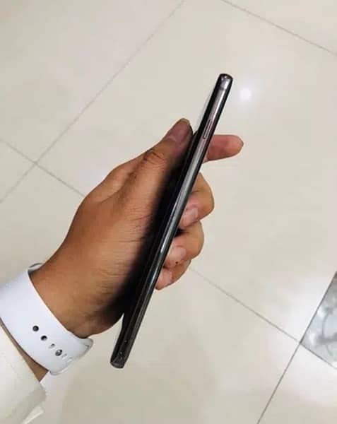 Samsung S10 plus clear panel pta approved 2