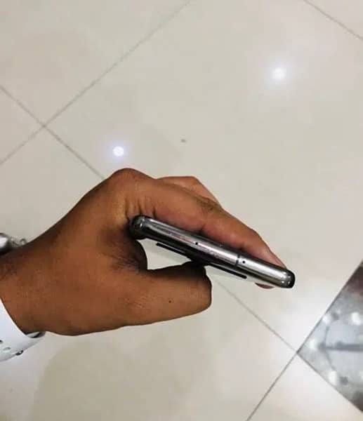 Samsung S10 plus clear panel pta approved 4