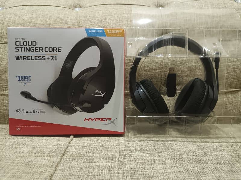 HyperX Brand New Products Available In Best Price 12