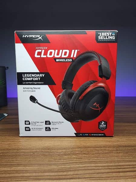 HyperX Brand New Products Available In Best Price 16