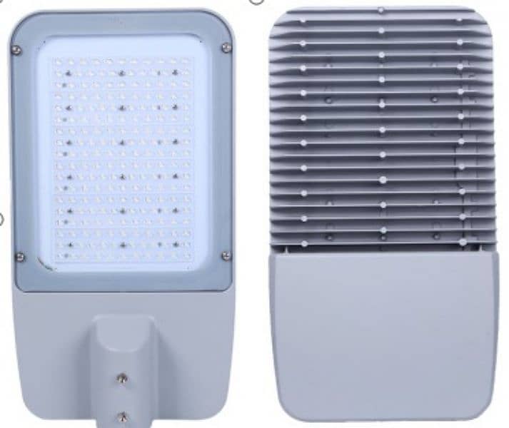 Philips brp series street lights 2