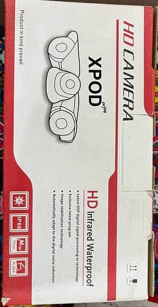 HD CCTV Wired Cameras and DVR for Sale 0