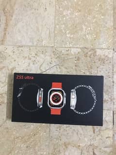 mobile watch z55