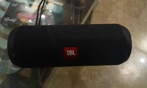 Original JBL Flip 3 Bluetooth Speaker