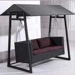 Swing/Chair Jhoola/Single & Double/Macrame Jhula/restaurant furniture