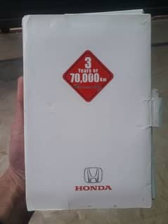 honda city manual book. 0
