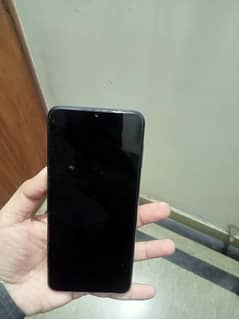 SAMSUNG A23 6/128 lush condition with box charger
