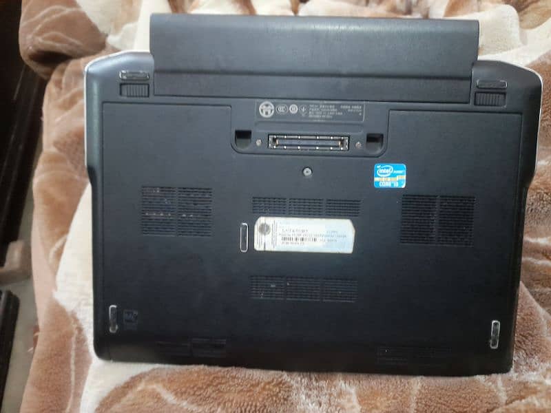 Dell laptop Core i3 6
