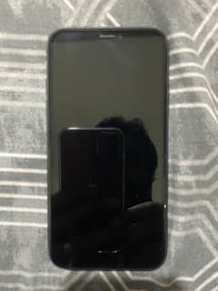 iPhone 11 128 gb Black PTA approved for sale. 0