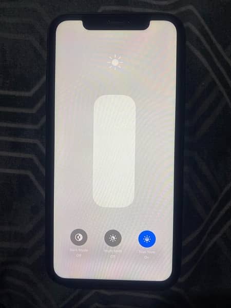 iPhone 11 128 gb Black PTA approved for sale. 4