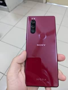 Sony xperia 5 PTA official Approved
