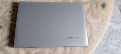 Lenovo laptop in good condition with original charger