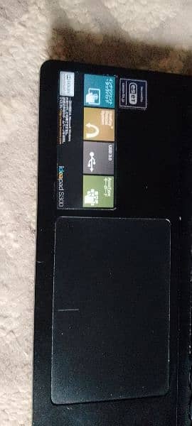 Lenovo laptop in good condition with original charger 2