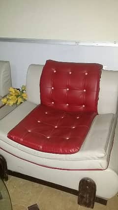 7 seater sofa