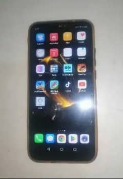 HUAWEI P20 LITE 4/64 FOR SALE