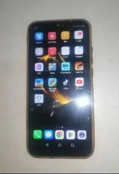 HUAWEI P20 LITE 4/64 FOR SALE 0