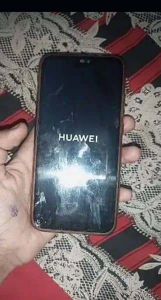 HUAWEI P20 LITE 4/64 FOR SALE 2