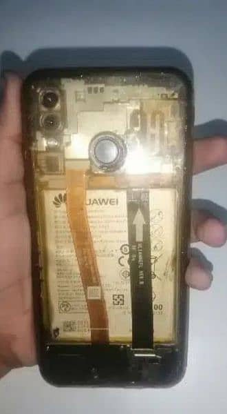 HUAWEI P20 LITE 4/64 FOR SALE 6