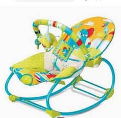 Baby vibrating chair 0