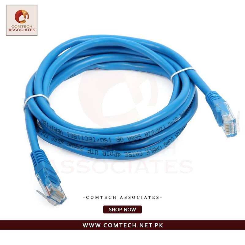 patch cord/ corning/ available 0