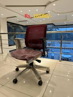 High Life Imported Home/Office Chairs