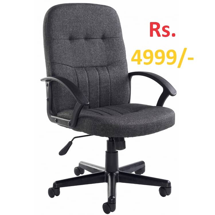 High Life Imported Home/Office Chairs 1