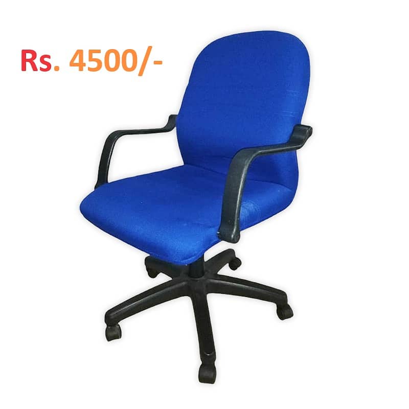 High Life Imported Home/Office Chairs 4