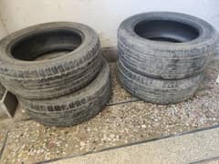 Yokohama tires