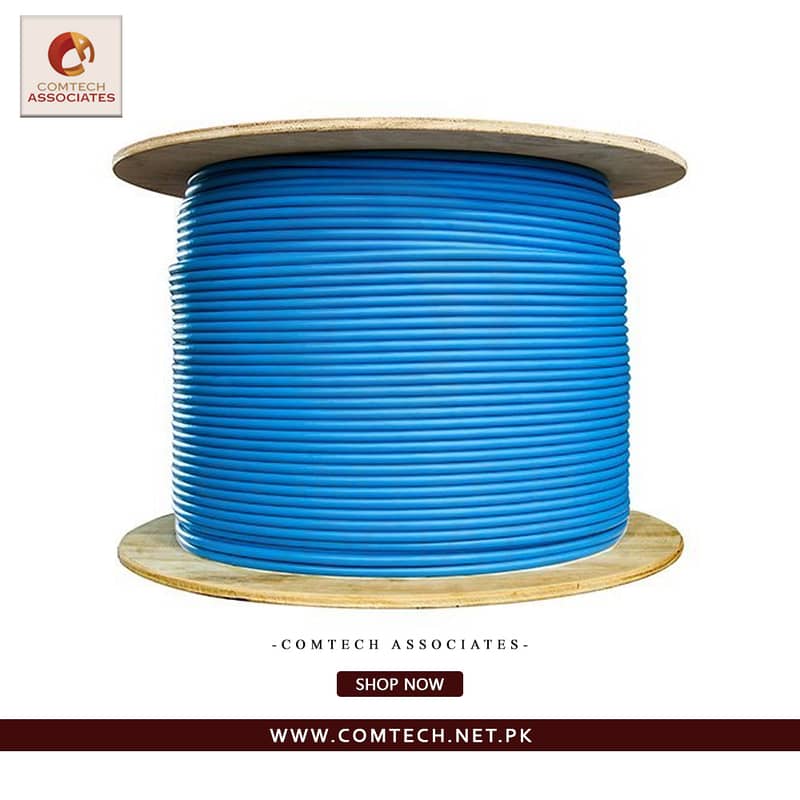 cable coil (corning), (3m), (molex), (vivanco), (d-link) 2