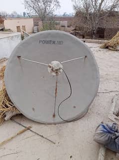 power hd