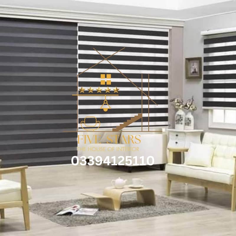 Window Bliss: Unveiling the Beauty with Our Window Blind Collection 0