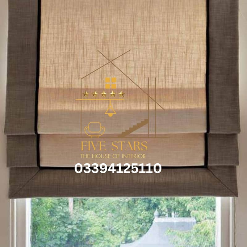 Window Bliss: Unveiling the Beauty with Our Window Blind Collection 12