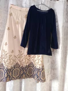 Dress | Fancy Frock | Wedding dress | lehnga | summer collection| Maxi