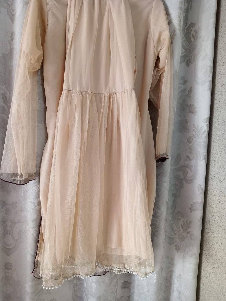 Dress | Fancy Frock | Wedding dress | lehnga | summer collection| Maxi 12