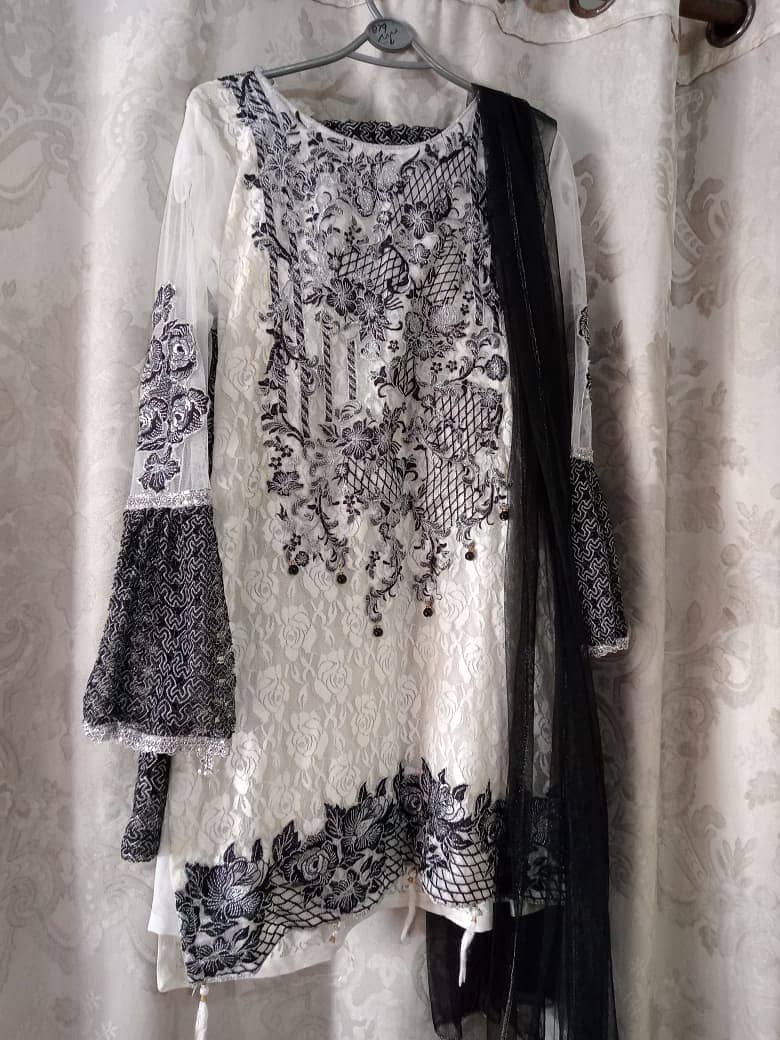 Dress | Fancy Frock | Wedding dress | lehnga | summer collection| Maxi 13