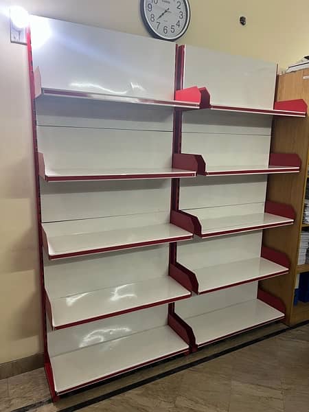 display rack, storage rack ,grocery racks, pharmacy racks 5