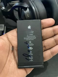 iphone 12 Orignal Battery 90+ Health 0