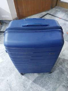 Luggage Bag Reminent Brand (Made in Japan]