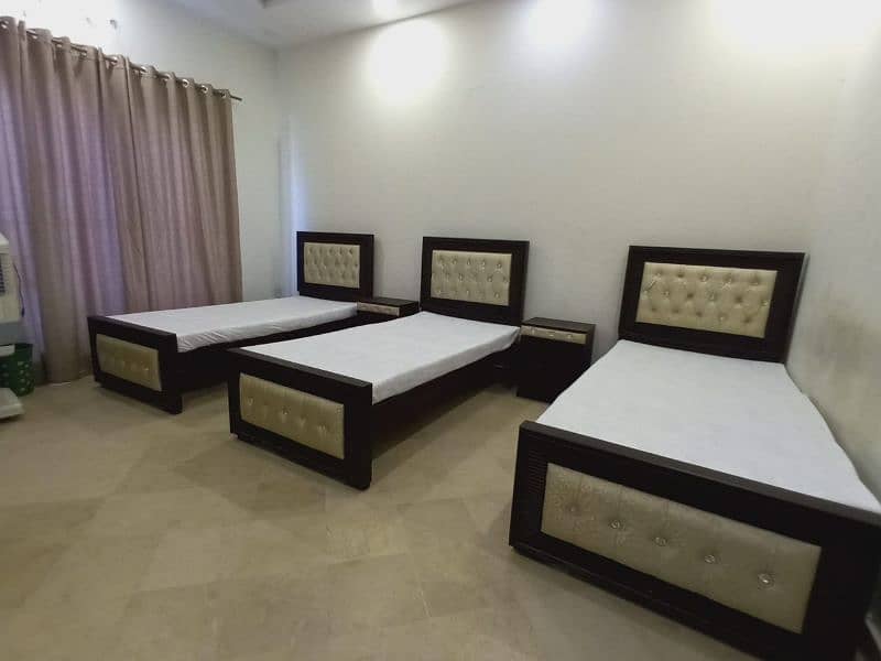 Islamabad Group Of Boys Hostels 3